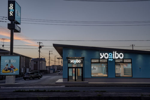 Yogibo Store 木更津路面店